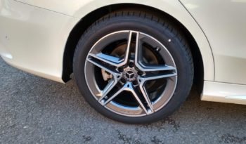 2019 Brand New Mercedes-Benz C200 1.5 Petrol AMG Saloon full