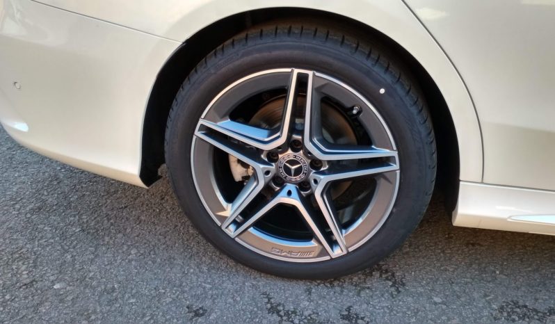 2019 Brand New Mercedes-Benz C200 1.5 Petrol AMG Saloon full