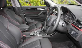 BMW X1 sDrive18i M Sport 1.5 Litre Petrol full