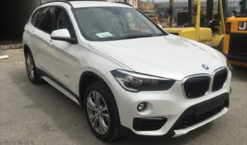 BMW X1 sDrive18i M Sport 1.5 Litre Petrol
