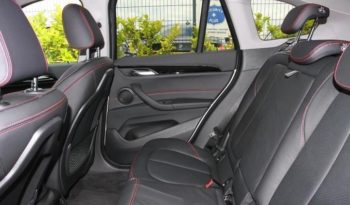 BMW X1 sDrive18i M Sport 1.5 Litre Petrol full
