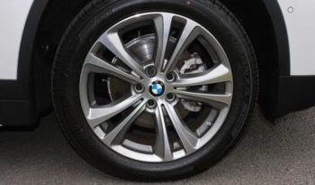 BMW X1 sDrive18i M Sport 1.5 Litre Petrol full