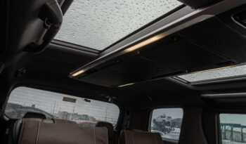 2024 Toyota Alphard Executive Lounge 7 Seater 2.5 Liter 4WD full
