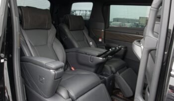 2024 Toyota Alphard Executive Lounge 7 Seater 2.5 Liter 4WD full