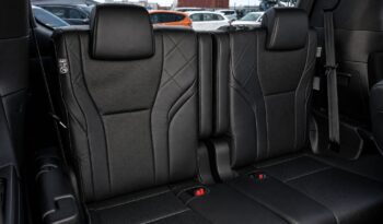 2024 Toyota Alphard Executive Lounge 7 Seater 2.5 Liter 4WD full