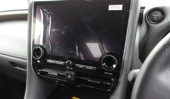 2024 Toyota Alphard Executive Lounge 7 Seater 2.5 Liter 4WD full