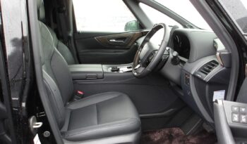 2024 Toyota Alphard Executive Lounge 7 Seater 2.5 Liter 4WD full