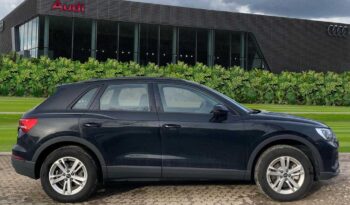2023 Audi Q3 Petrol Plugin Hybrid full