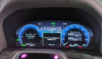2024 Toyota Alphard Executive Lounge 7 Seater 2.5 Liter 4WD full