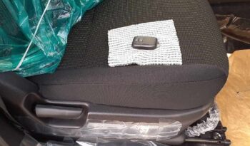 2026 Brand New Suzuki Jimny Nomade 4WD 5 Door 1.5 Liter Petrol SUV full