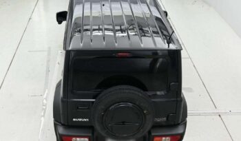2026 Brand New Suzuki Jimny Nomade 4WD 5 Door 1.5 Liter Petrol SUV full
