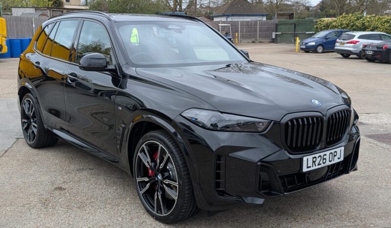 2023 Audi Q3 Petrol Plugin Hybrid full