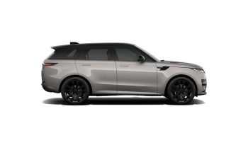 2026 Range Rover Sport D300 Dynamic SE