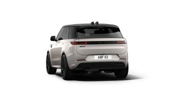 2026 Range Rover Sport D300 Dynamic SE full
