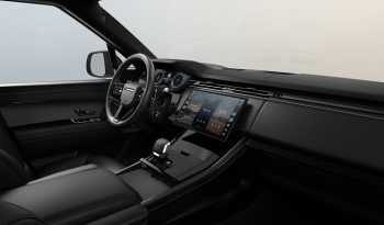 2026 Range Rover Sport D300 Dynamic SE full