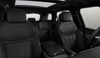 2026 Range Rover Sport D300 Dynamic SE full